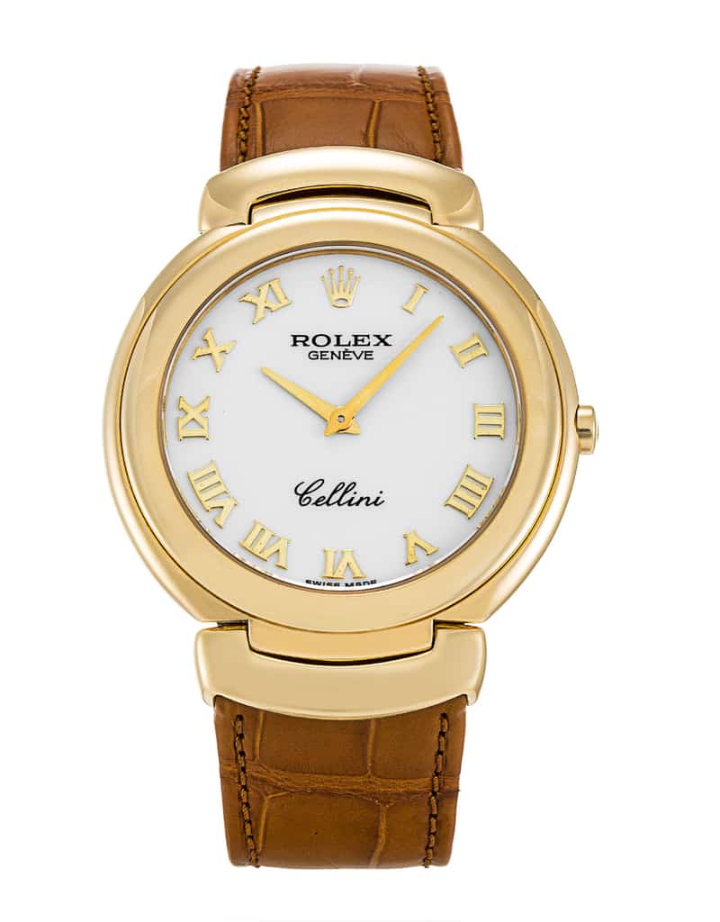 Rolex Cellini 6623/8 Rolex Cellini 6623/8